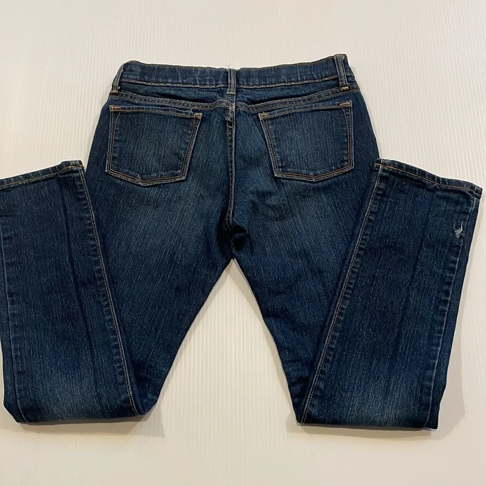 Old Navy skinny jean